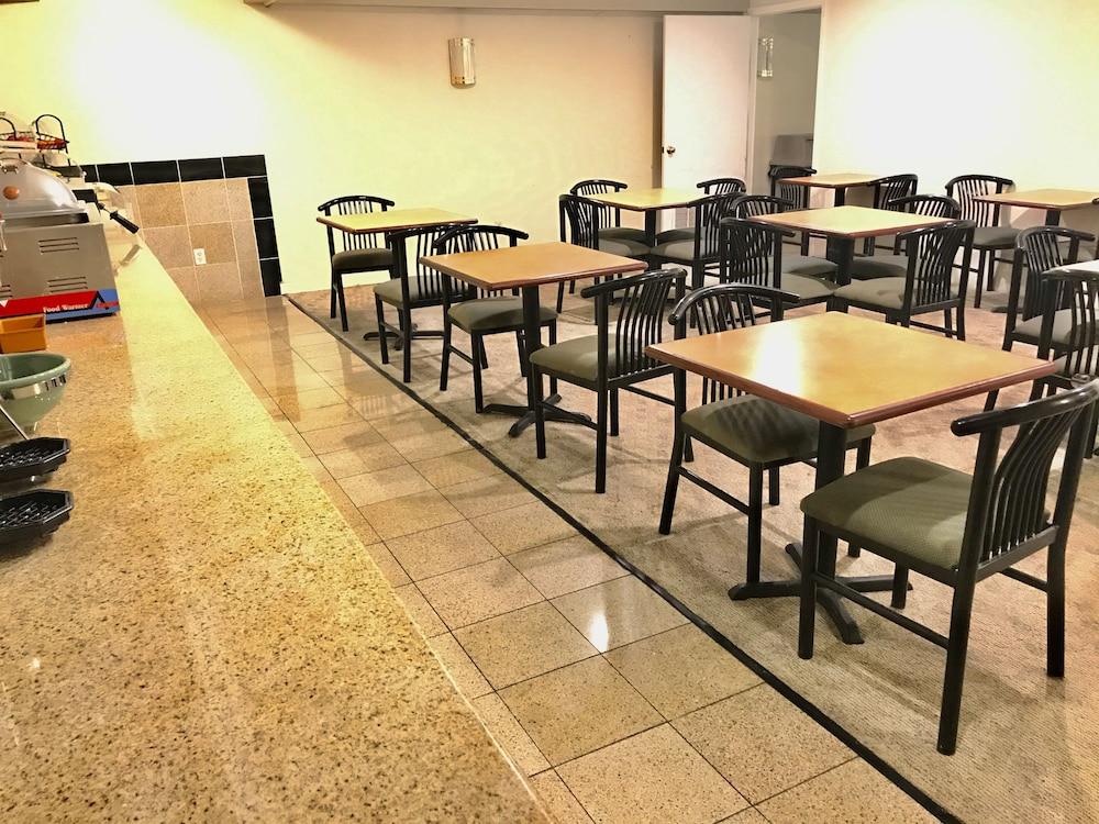 天普 罗德威旅馆酒店 外观 照片