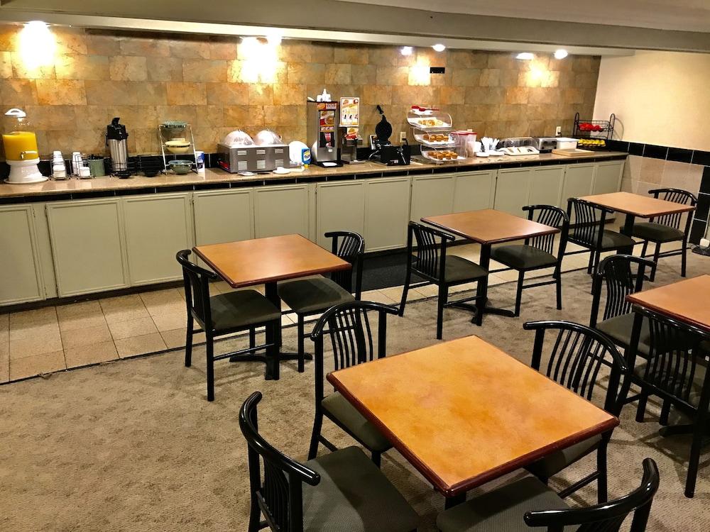 天普 罗德威旅馆酒店 外观 照片
